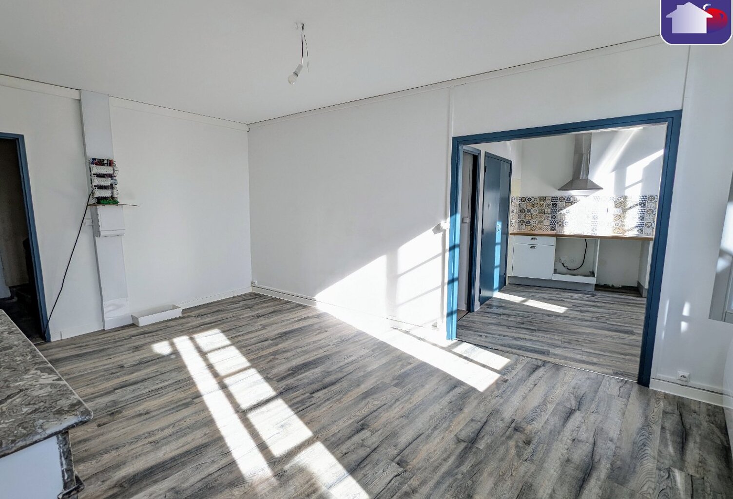 JOLI T3 LUMINEUX — photo 1