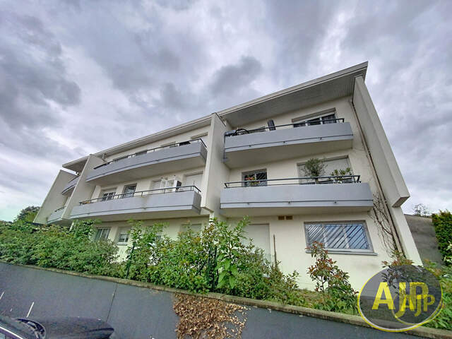 Appartement T3 EYSINES centre-ville — photo du bien