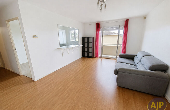 Appartement T3 EYSINES centre-ville — photo 2