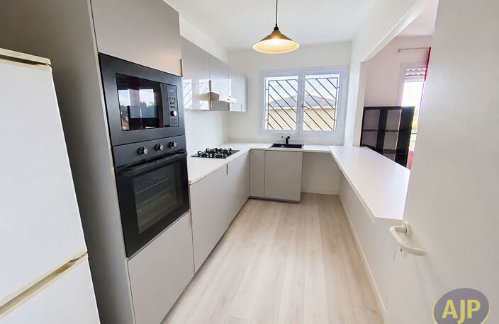 Appartement T3 EYSINES centre-ville — photo 3
