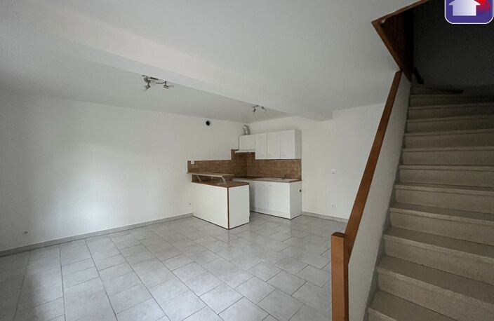 MAISON DE VILLAGE T3 — photo 2