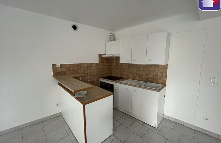 MAISON DE VILLAGE T3 — photo 3