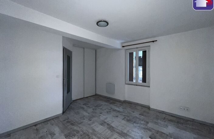 MAISON DE VILLAGE T3 — photo 4