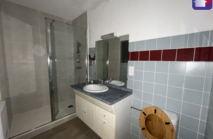 MAISON DE VILLAGE T3 — photo 5