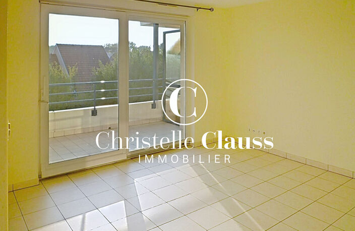 Appartement Haguenau 3 pièces 62 m² — photo 2
