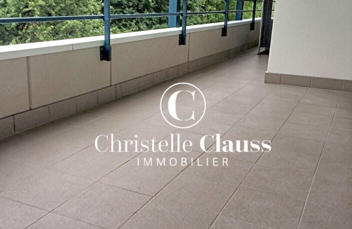 Appartement Haguenau 3 pièces 62 m² — photo 4