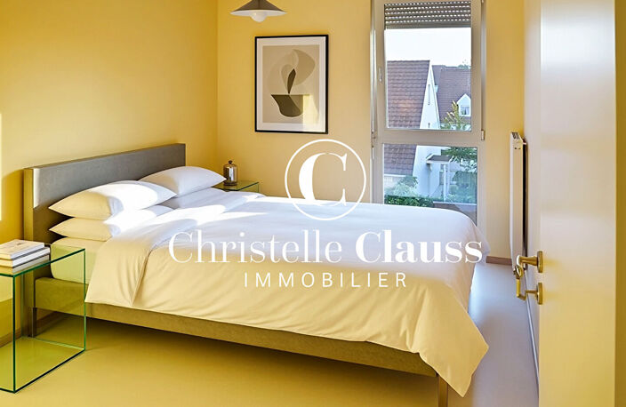 Appartement Haguenau 3 pièces 62 m² — photo 5