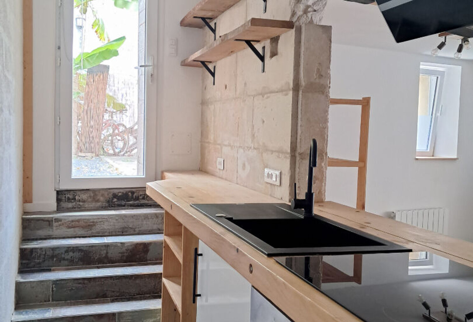 Maison Pons 63.82 m2 — photo 1
