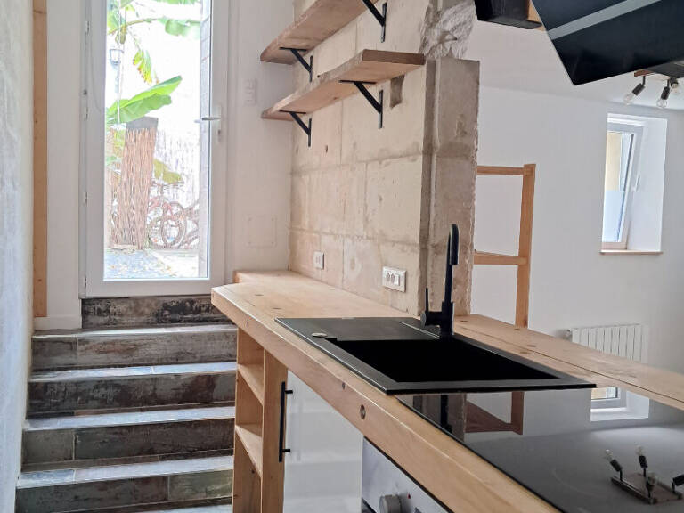 Maison Pons 63.82 m2 — photo 1