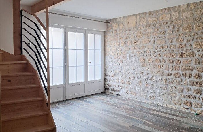 Maison Pons 63.82 m2 — photo 2