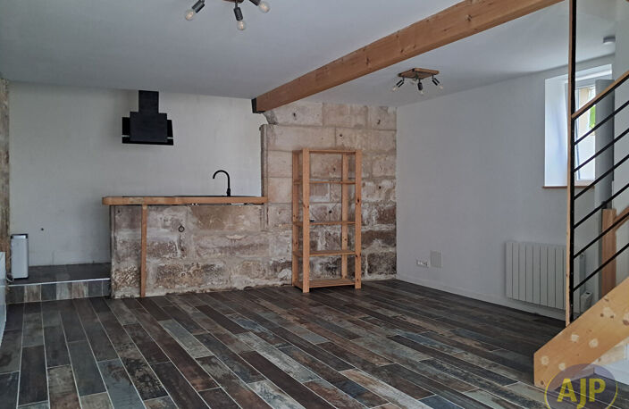 Maison Pons 63.82 m2 — photo 4