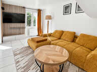 DUPLEX Cergy 4 pièce(s) — photo 2