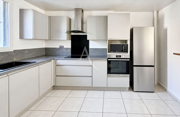 DUPLEX Cergy 4 pièce(s) — photo 3