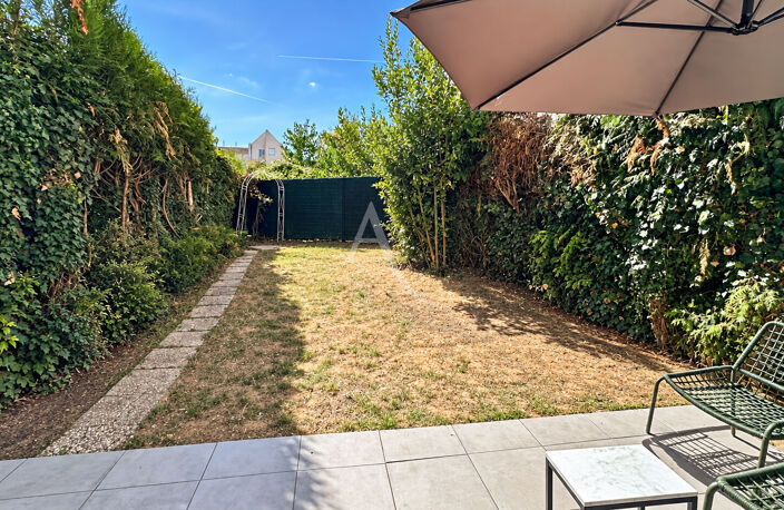 DUPLEX Cergy 4 pièce(s) — photo 4