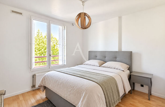 DUPLEX Cergy 4 pièce(s) — photo 5