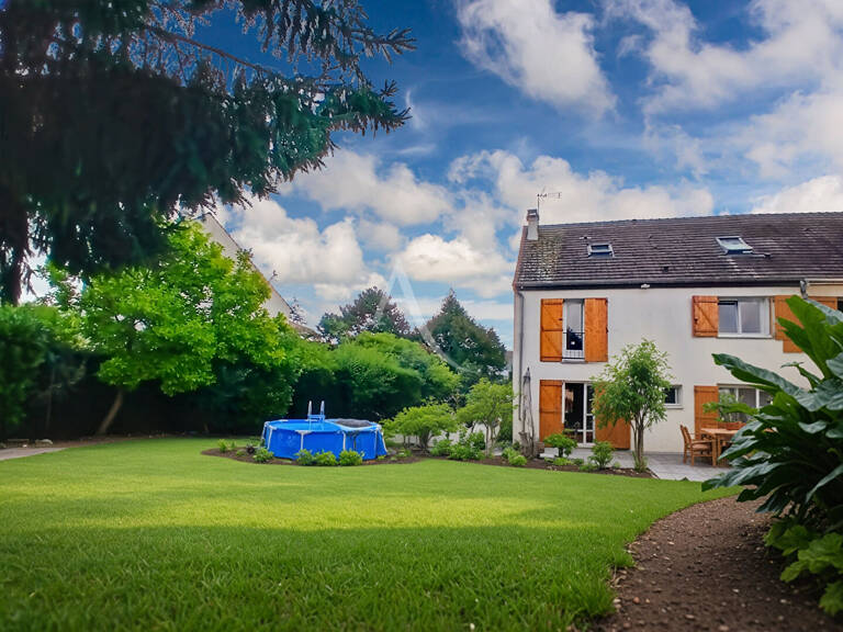 Maison familiale au coeur du Vexin — photo 1
