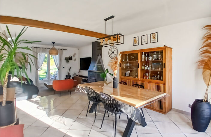Maison familiale au coeur du Vexin — photo 2