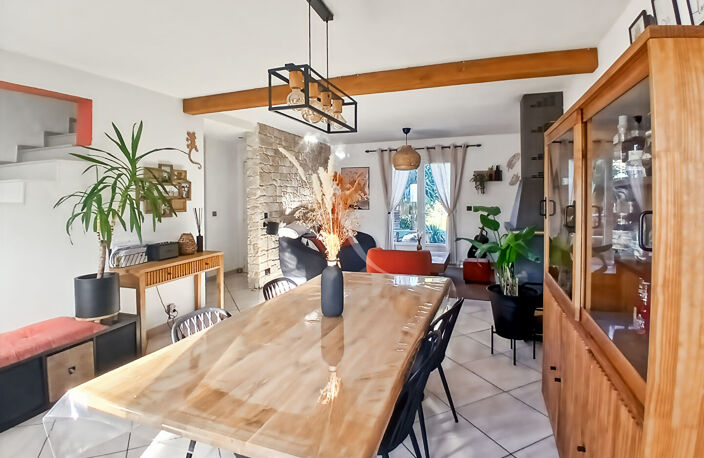 Maison familiale au coeur du Vexin — photo 3