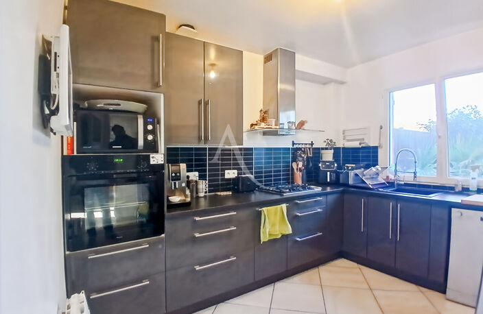Maison familiale au coeur du Vexin — photo 4