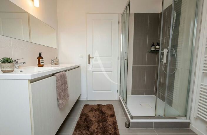 MARINES  Maison de 2014 clé en main, 111 m² habitables — photo 5