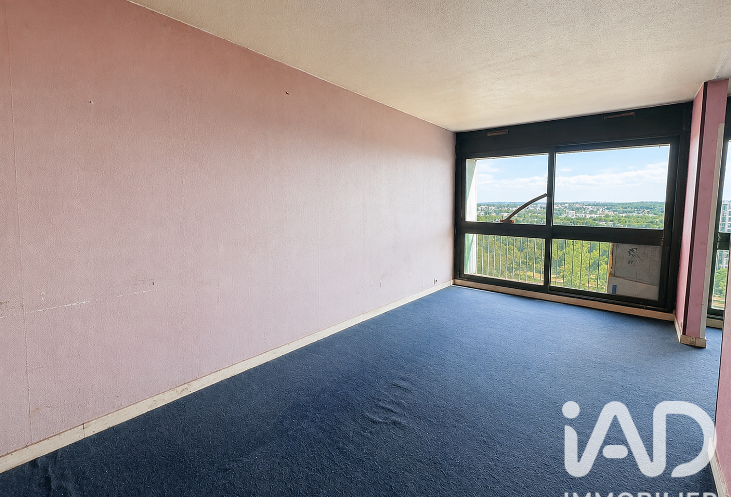Vente Appartement 2 pièces — photo 1