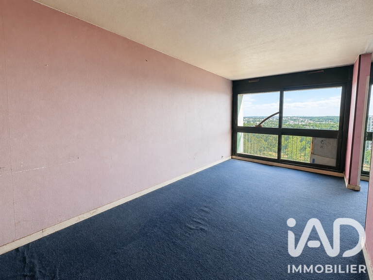 Vente Appartement 2 pièces — photo 1