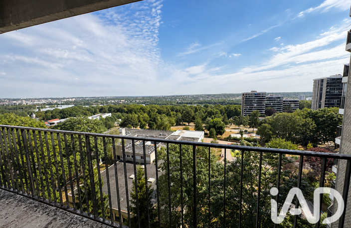 Vente Appartement 2 pièces — photo 3