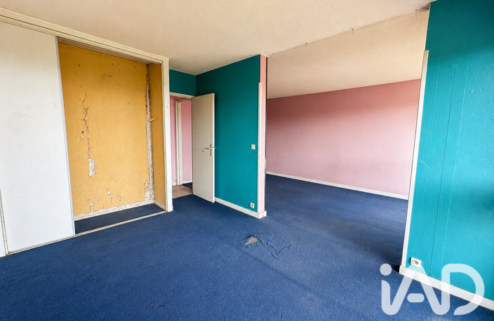Vente Appartement 2 pièces — photo 4