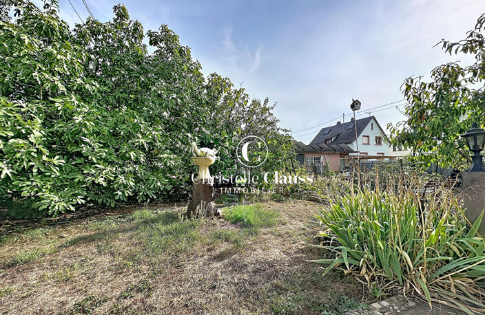 Maison Ebersheim 6pièces 120m2 — photo 4