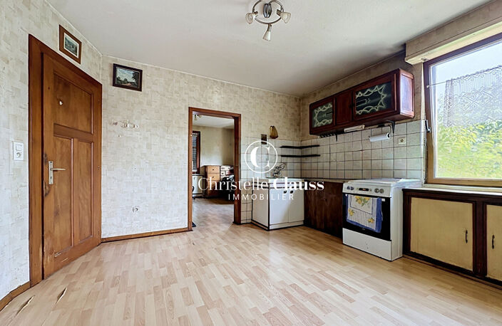 Maison Ebersheim 6pièces 120m2 — photo 5