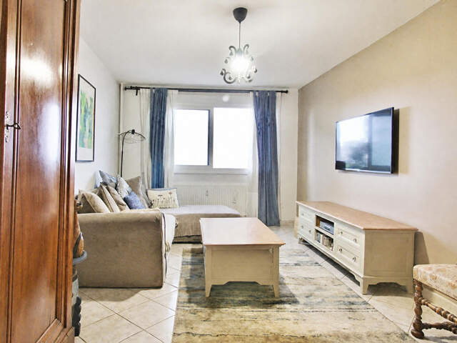 Appartement Saint Priest 5 pièce(s) — photo du bien