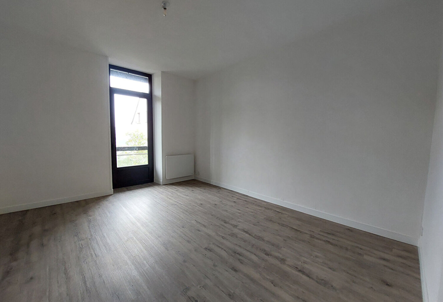 Appartement T3 avec box de garage - RODEZ — photo 1
