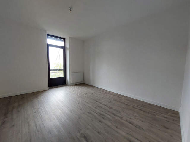 Appartement T3 avec box de garage - RODEZ — photo du bien