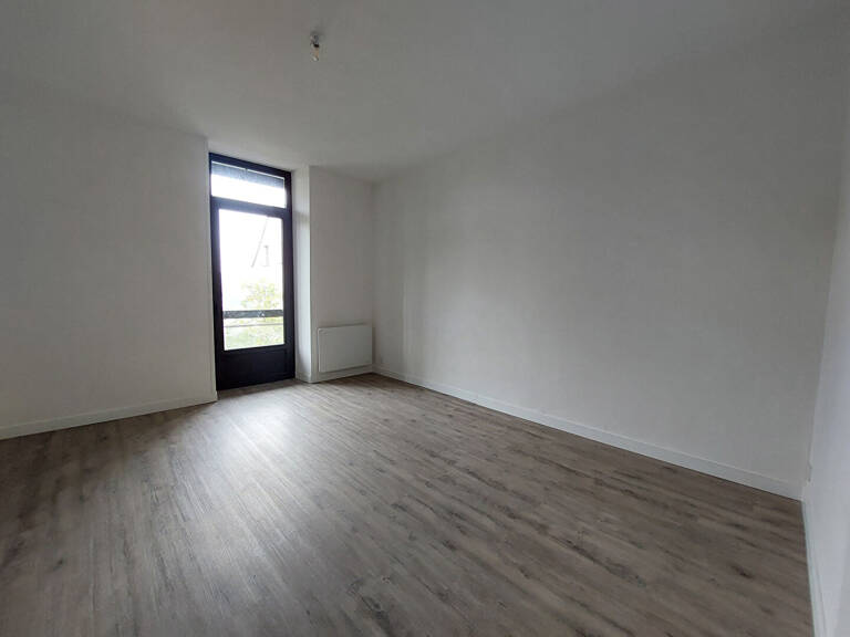 Appartement T3 avec box de garage - RODEZ — photo 1