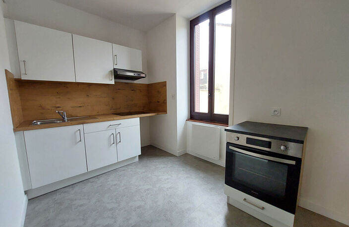 Appartement T3 avec box de garage - RODEZ — photo 2