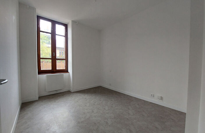 Appartement T3 avec box de garage - RODEZ — photo 3