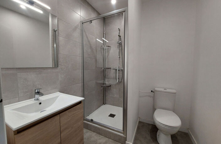 Appartement T3 avec box de garage - RODEZ — photo 5