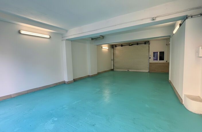 Local commercial Marseille 146 m2 — photo 3