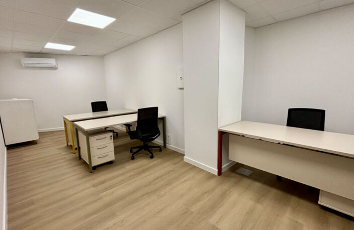 Local commercial Marseille 146 m2 — photo 5