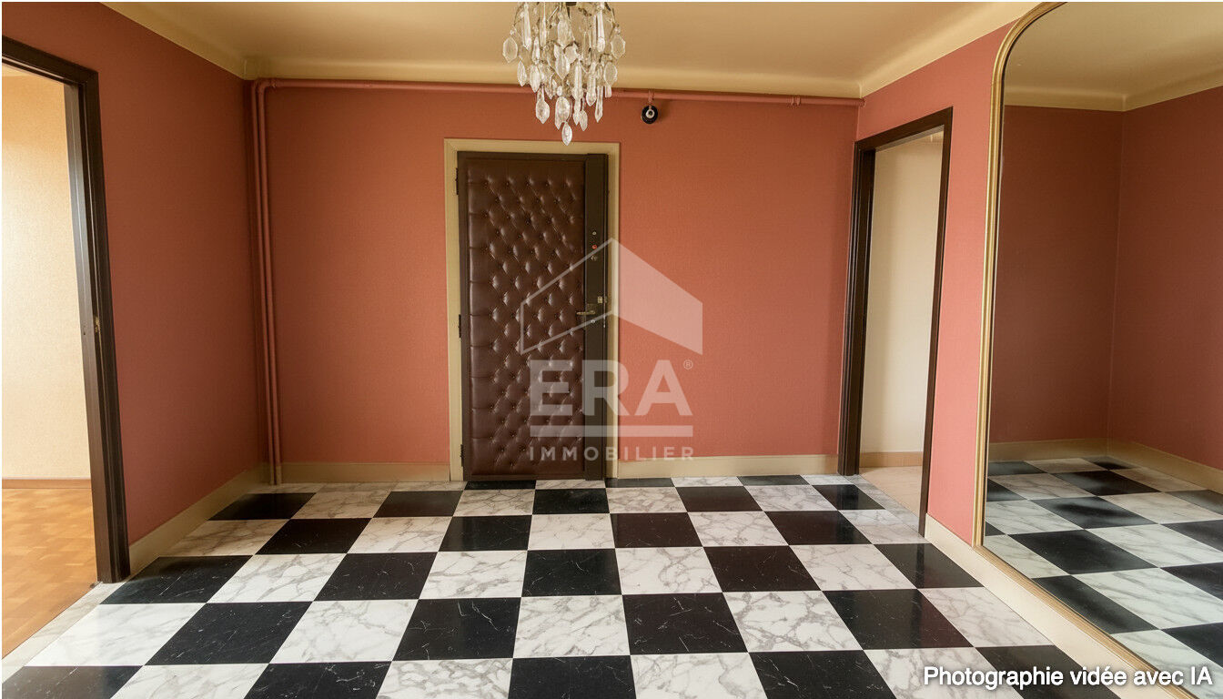 Appartement  T5 à vendre Marseille 5eme 13005