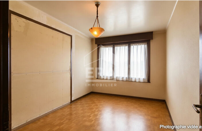 Appartement Marseille T4 transformable T5 91 m2 balcon — photo 4