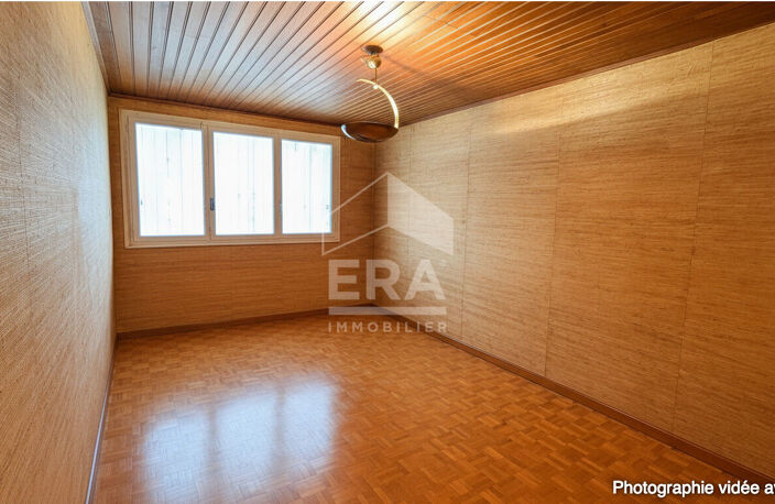 Appartement Marseille T4 transformable T5 91 m2 balcon — photo 5