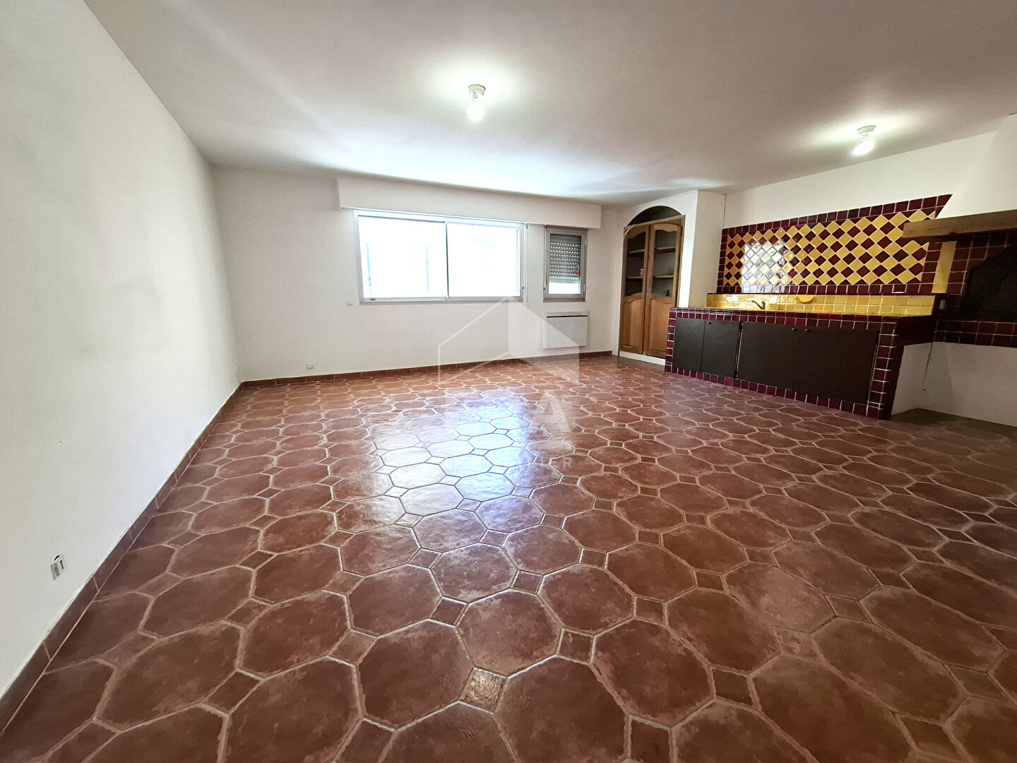 Appartement  T4 à louer Marseille 5eme 13005