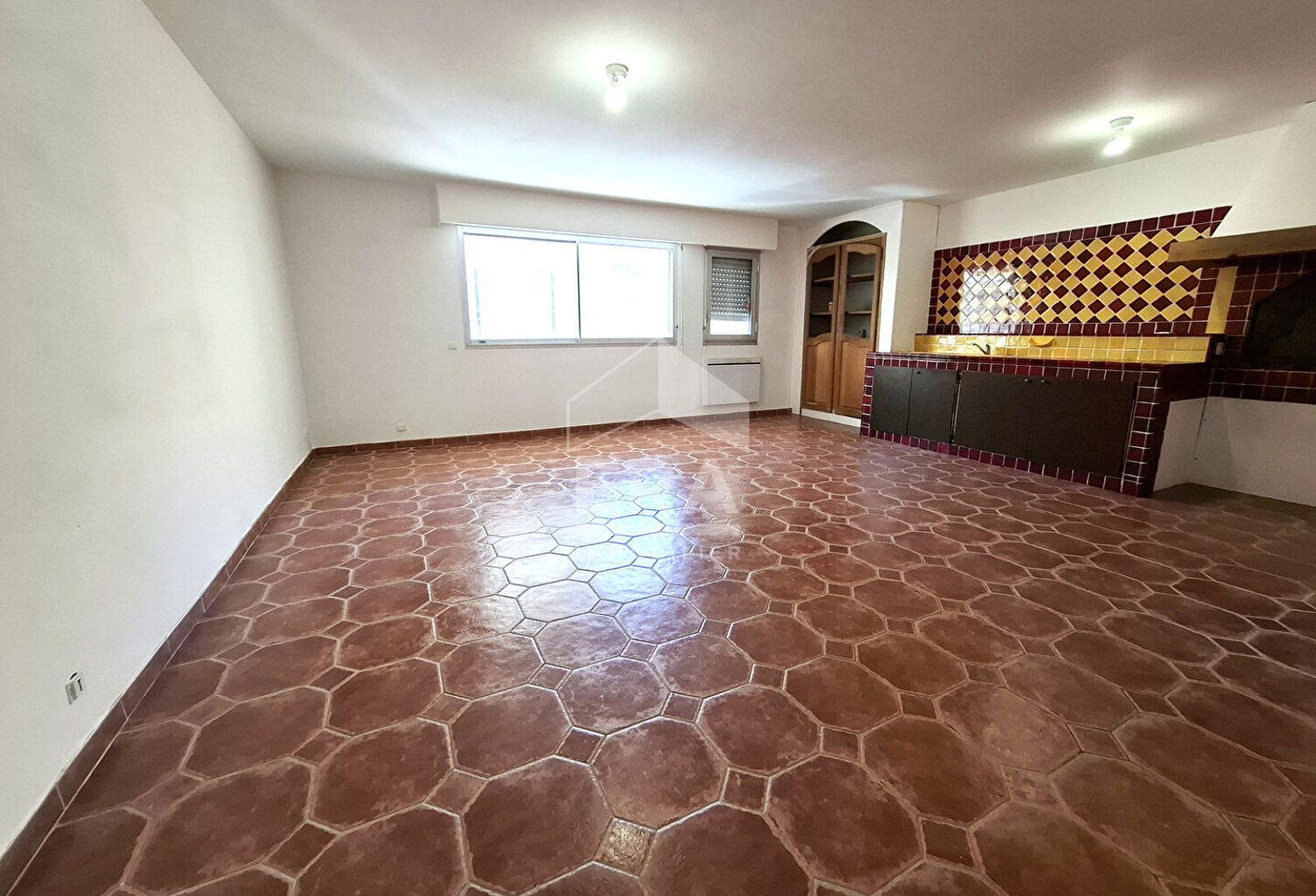 Appartement Marseille 4 pièce(s) 96 m2 — photo 1
