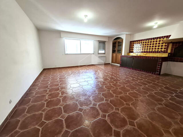 Appartement Marseille 4 pièce(s) 96 m2 — photo du bien
