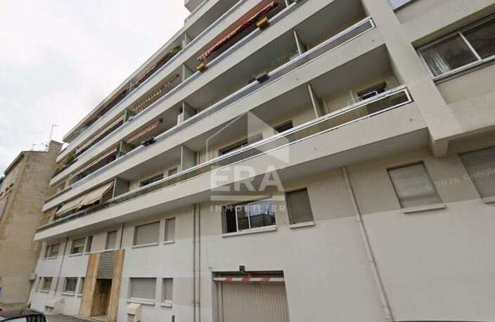 Appartement Marseille 4 pièce(s) 96 m2 — photo 5