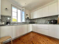 APPARTEMENT T3 MEUBLE - 2 CHAMBRES - DE 60M² À ROUEN - PROXIMITE GARE — photo 4