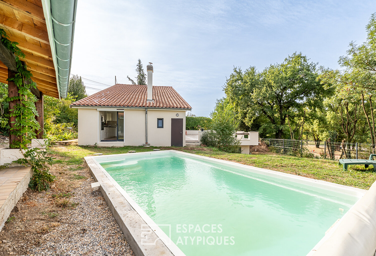 Maison familiale rénovée — photo 1