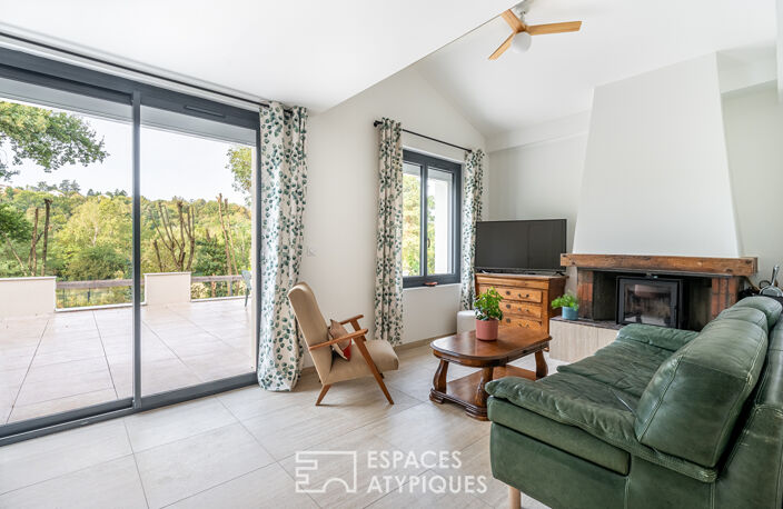 Maison familiale rénovée — photo 4