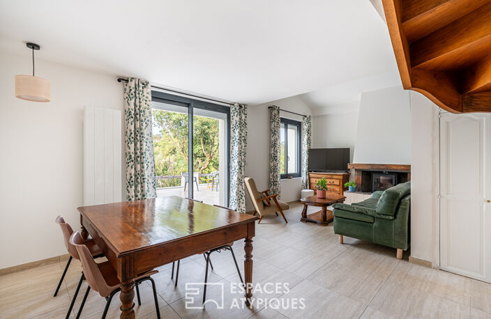 Maison familiale rénovée — photo 5